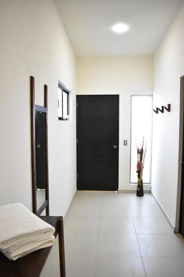 Ho Santa Maria Countryside Hotel Hospedaje Zumpango de Ocampo Bagian luar foto