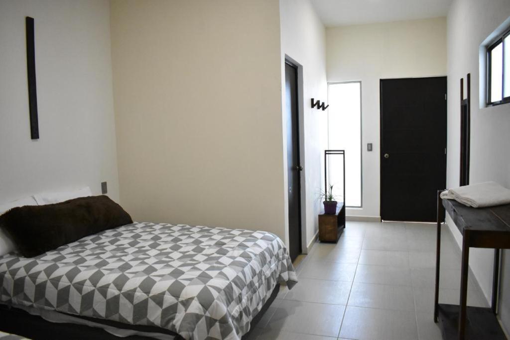 Ho Santa Maria Countryside Hotel Hospedaje Zumpango de Ocampo Bagian luar foto