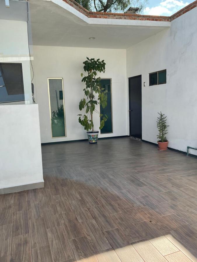 Ho Santa Maria Countryside Hotel Hospedaje Zumpango de Ocampo Bagian luar foto