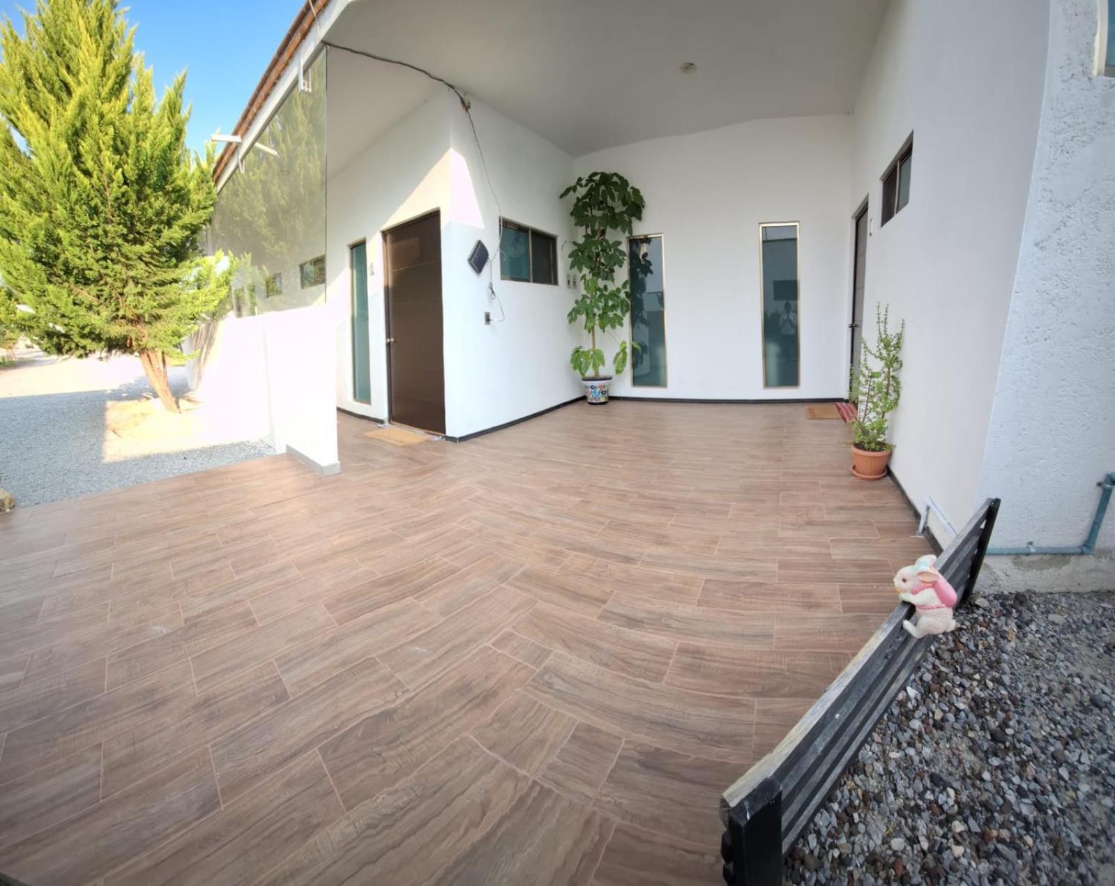 Ho Santa Maria Countryside Hotel Hospedaje Zumpango de Ocampo Bagian luar foto