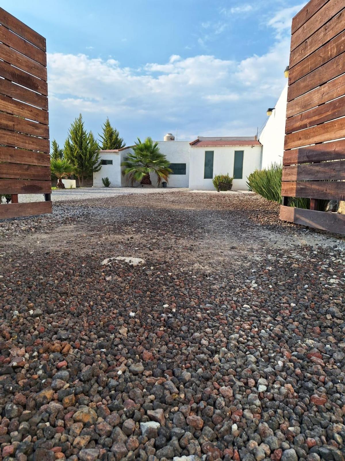 Ho Santa Maria Countryside Hotel Hospedaje Zumpango de Ocampo Bagian luar foto